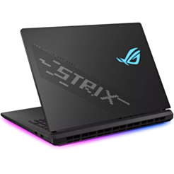 Notbuk Asus ROG Strix Scar 18 G835LR-SA005 (90NR0LS1-M00050)