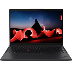 Ноутбук Lenovo ThinkPad T16 Gen 3 (21MN00BLFW)