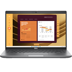 Ноутбук Dell Latitude 5450 (N012L545014EMEA_VP_UBU_AZ)