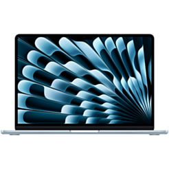 Ноутбук Apple MacBook Air 13 (M5) MDHH4RU/A Blue