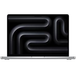 Notbuk Apple MacBook Pro 14 (M5 Pro) MGDN4RU/A Silver