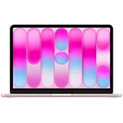 Notbuk Apple MacBook Neo 13 (A18 Pro) MHFH4RU/A Blush