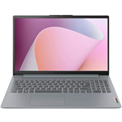 Ноутбук Lenovo IdeaPad Slim 3 15AMN8 (82XQ01DPRK)