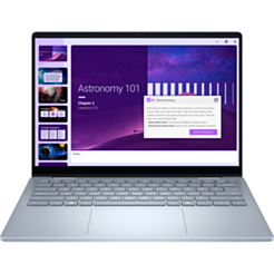 Notbuk Dell 14 Plus 2in1 DB04250 (DB04250_LNL_202_AZ)