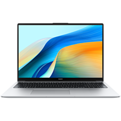 Notbuk HUAWEI MateBook D 16 53014QLA