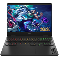 Notbuk HP Omen 16-AM0052CI (C0BN6EA)