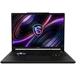 Ноутбук MSI Raider 16 HX B2WI-060XAZ-BBU9275X32GXXDXX (9S7-265122-060)