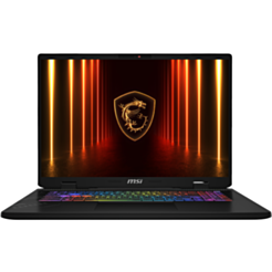 Ноутбук MSI Crosshair 17 HX AI D2XWFKG-063XAZ-GBU9275X32GXXDXX (9S7-17T423-063)