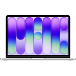 Notbuk Apple MacBook Neo 13 (A18 Pro) Z1TN0001Z Silver