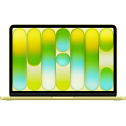 Notbuk Apple MacBook Neo 13 (A18 Pro) Z1TQ0001Y Citrus