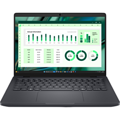 Notbuk Dell Pro Max 14 (210-BPVP_U5_16GB_512GB_AZ)