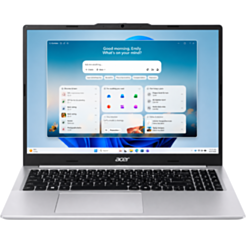Ноутбук Acer Aspire Lite AL15-49P (NX.DT8ER.001)
