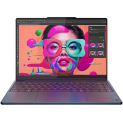 Ноутбук Lenovo Yoga 9 2in1 14ILL10 (83LC0054RK)