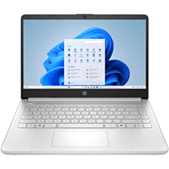 Notbuk HP 14-DQ6101DX (D0SN5UA)