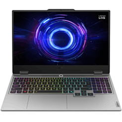 Ноутбук Lenovo LOQ 15IRX10 (83JE002KUS)