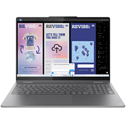 Notbuk Lenovo Yoga 7 2in1 16ILL10 (83JT0028RK)