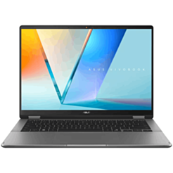 Ноутбук Asus VivoBook 14 Flip TP3407AA-SG035W (90NB17C1-M007W0)