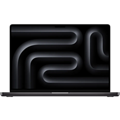Ноутбук Apple MacBook Pro 16 (M4) Z1MZ000RD Space Black