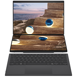 Notbuk Asus ZenBook Duo UX8407AA-SN049W (90NB16V1-M00WC0)