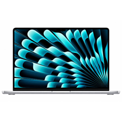 Notbuk Apple MacBook Air 15 (M5) Z1LQ001Q9 Silver