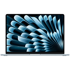Notbuk Apple MacBook Air 15 (M5) Z1LZ001L7 Sky Blue