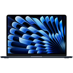Notbuk Apple MacBook Air 13 (M5) Z1L7000B7 Midnight