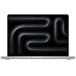 Notbuk Apple MacBook Pro 14 (M5) Z1VP0008C Silver