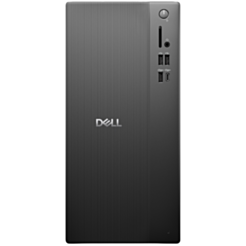 Sistem bloku Dell Tower ECT1250 (ECT1250_RPLS-R_013_UBU_AZ)