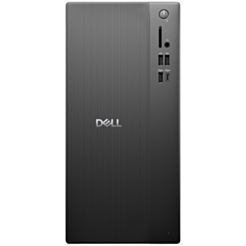 Sistem bloku Dell Tower ECT1250 (ECT1250_RPLS-R_007_UBU_AZ)