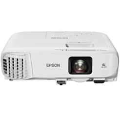Proyektor Epson EB-992F