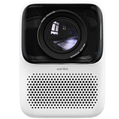Проектор Wanbo T2 Max White