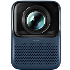 Проектор Wanbo T2 Max Blue