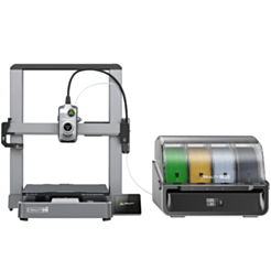 3D-принтер Creality Hi Combo (1001010498)