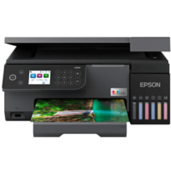 Принтер Epson L8100 Cismeta (C11CK94401)