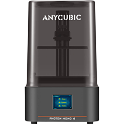 3D-принтер Anycubic Photon Mono 4 (PM40BK0A-O)