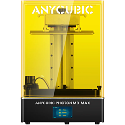 3D-принтер Anycubic Photon M3 Max (PM3MA0BK-Y-O)