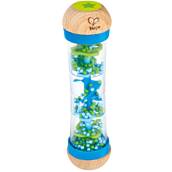 Oyuncaq muncuqlu yağış damlaları Hape E0328