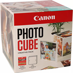 Фотобумага Canon Photo Cube and Frame