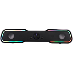 Акустическая колонка 2E PCS101 2E-PCS101BK Black