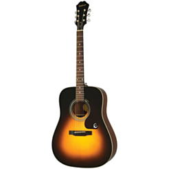 Akustik gitara Epiphone PR-150 EA50VSCH3-GC