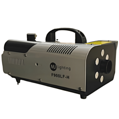 Duman maşını PM Lighting DMX F900LF-H 2ın1 