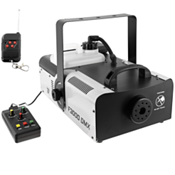 Duman maşını PM Lighting DMX F3000