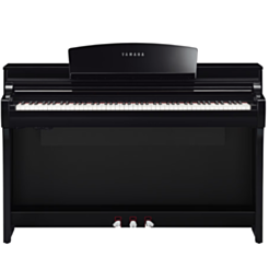 Цифровое пианино Yamaha CSP275PE//Y2WB