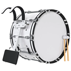 Baraban Lexington MBDZ-1814