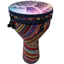 Baraban Lexington ADB11X Red