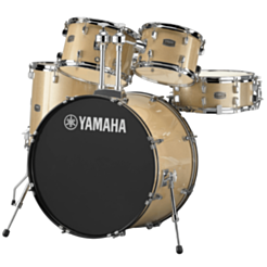 Акустические барабаны Yamaha RDP2F5CPG