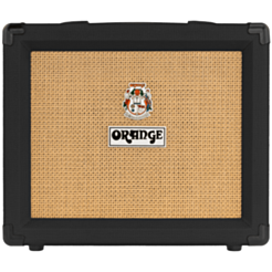 Усилитель для гитары Orange Crush 20 BK