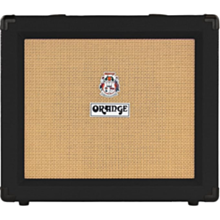Усилитель для гитары Orange Crush 35RT BK