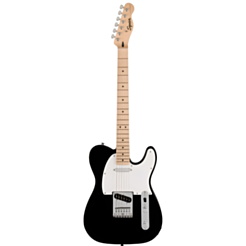Электрогитара  Fender Squier Debut Tele Black