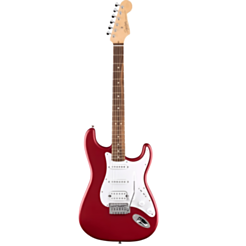 Электрогитара Fender Squier Debut Strat HSS Dakota Red